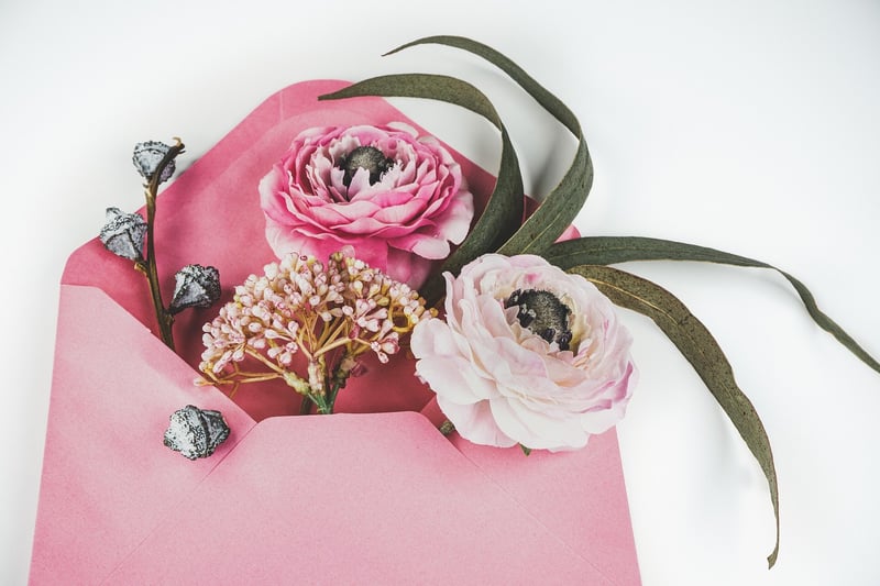 Floral Crafts