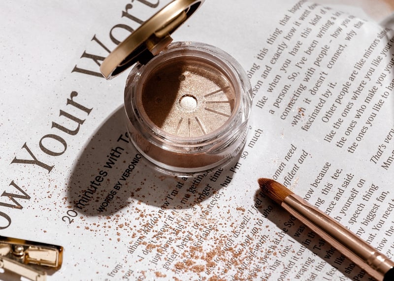 Plant-Based Skincare